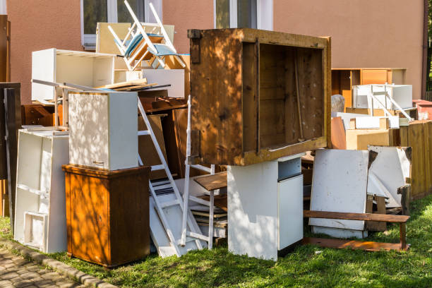 Best Recycling Services for Junk  in Arial, SC