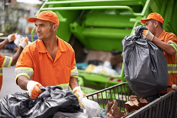 Best Commercial Junk Removal  in Arial, SC